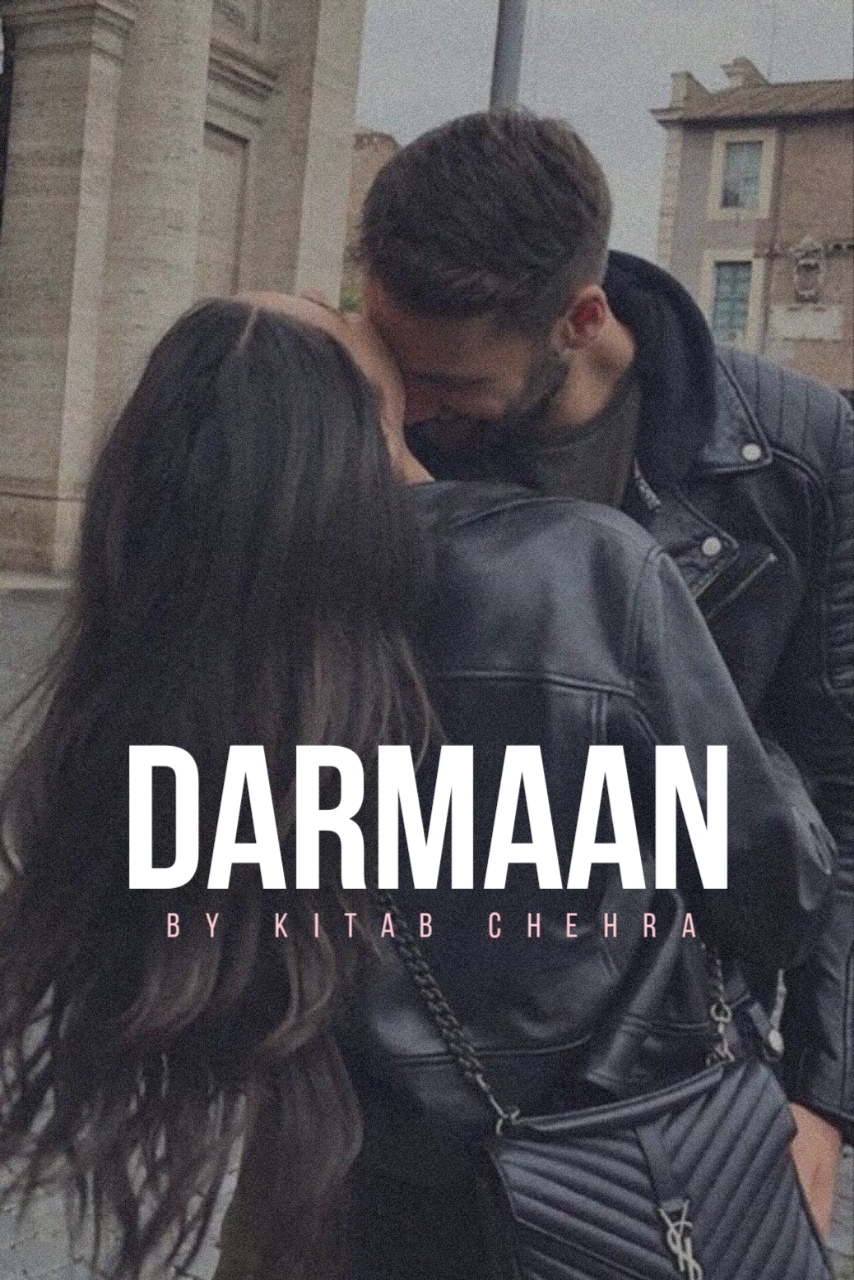 Darmaan By Kitab Chehra download complete urdu novel 2026 html
