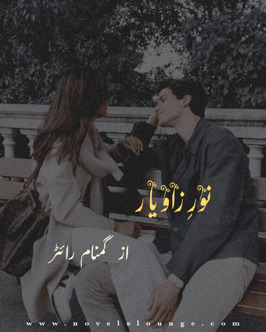 Noor e zaviyar By unknown writer download complete urdu novel 2026 html
