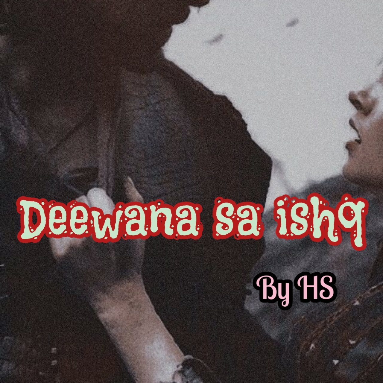 Must read Deewana sa ishq novel by HS  Download Complete Pdf