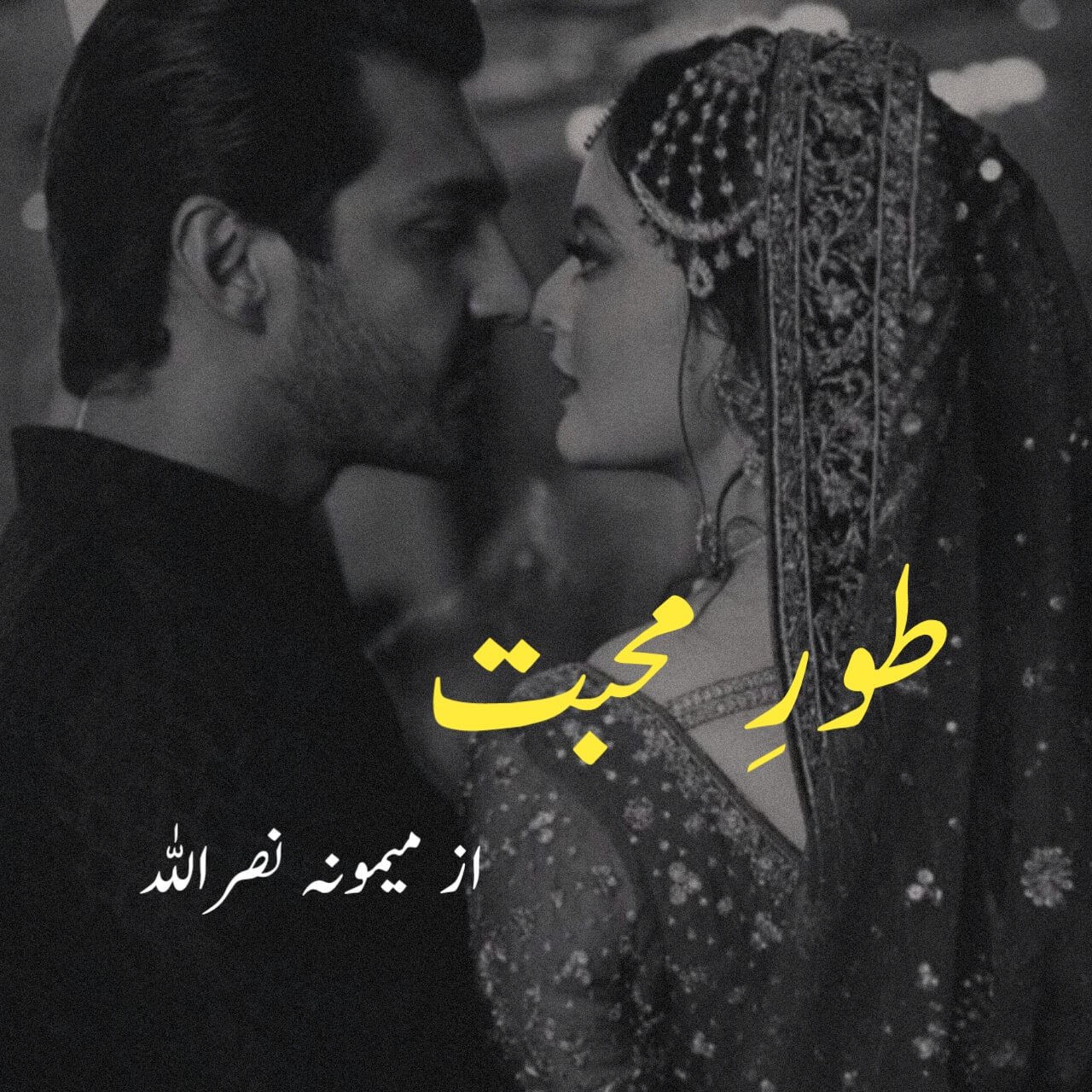 Toor-e-Muhabbat by Memoona Nasar Ullah TRM-MNU-789 Download Complete Pdf