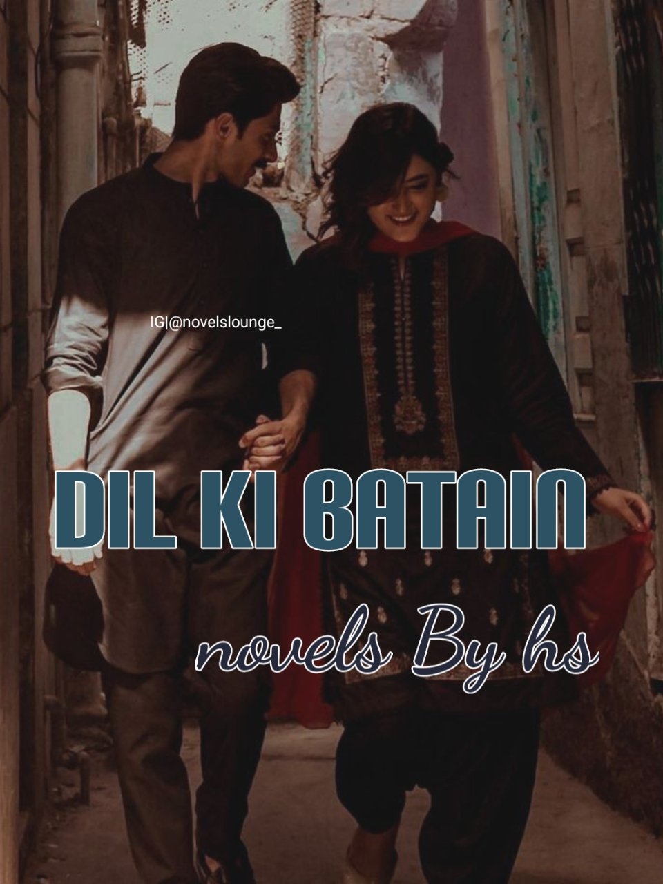 Dil ki batain By Novels by Hs DKB-BHS-803 Download Complete Pdf