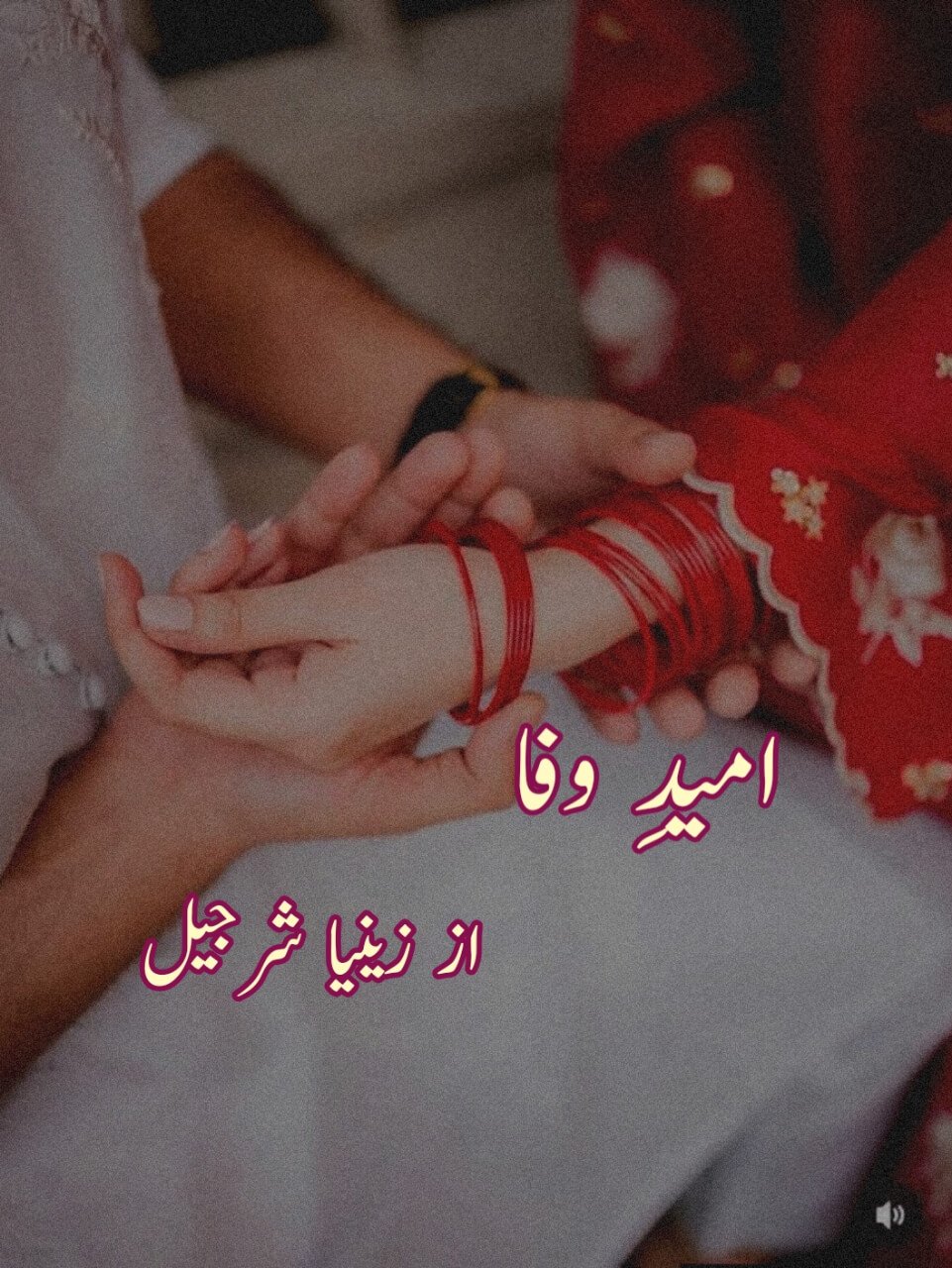 umeed e Wafa novel by Zeenia Sharjeel UEW-BZS-812 Download Complete Pdf