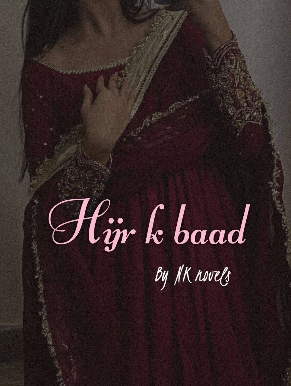 Hijr K baad Novel By NK novels HKB-BNK-815 Download Complete Pdf