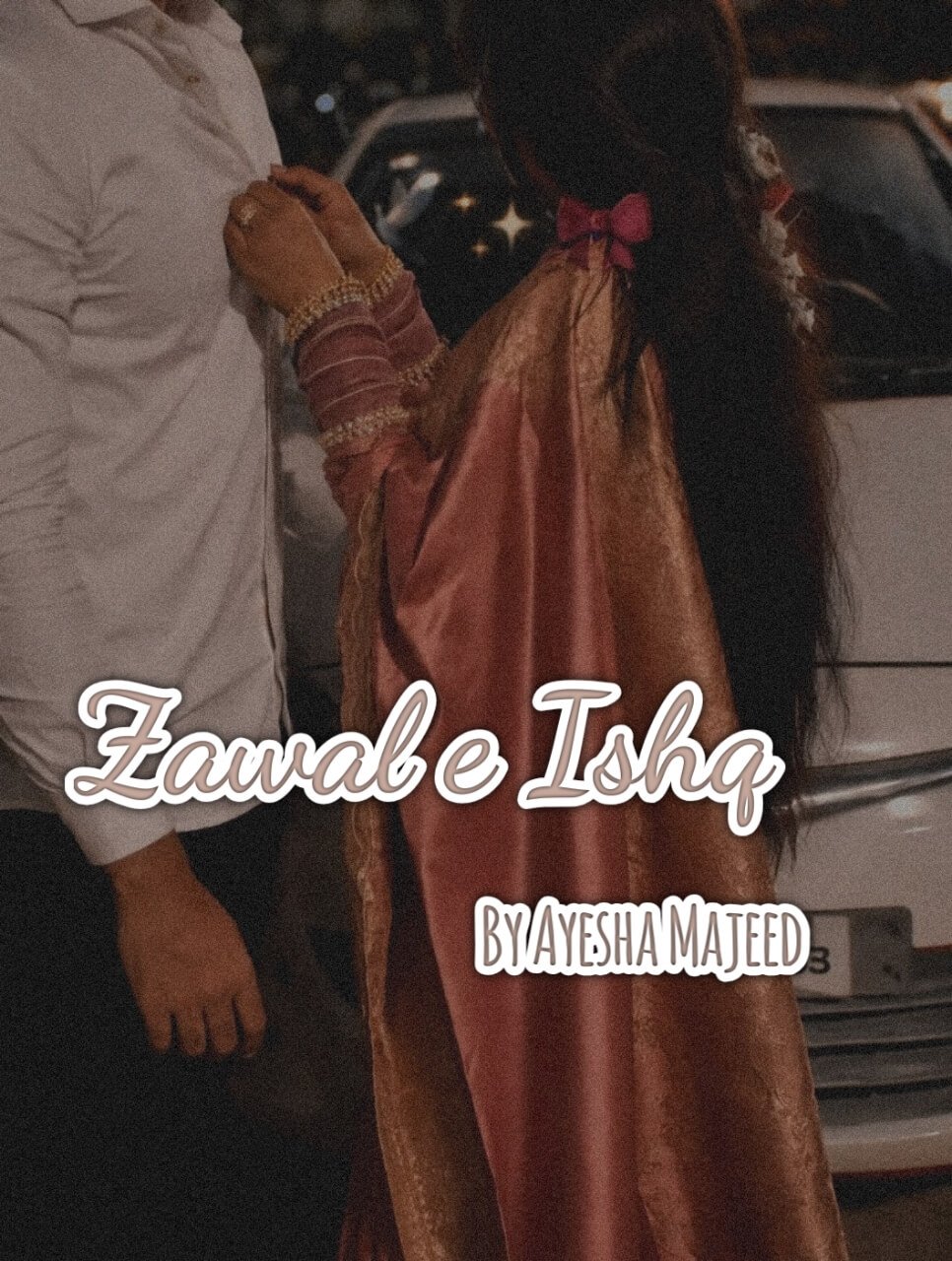 Zawal e ishq Novel By ayesha majeed ZEI-BAM-824 Download Complete Pdf
