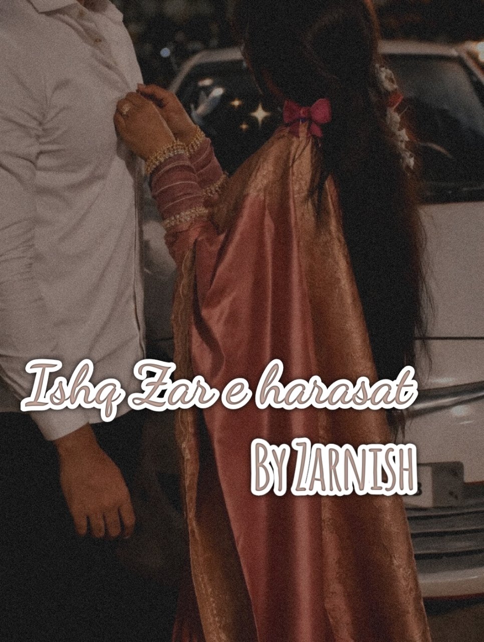 Ishq zar e harasat Novel By zarnish IZH-NBZ-824 Download Complete Pdf